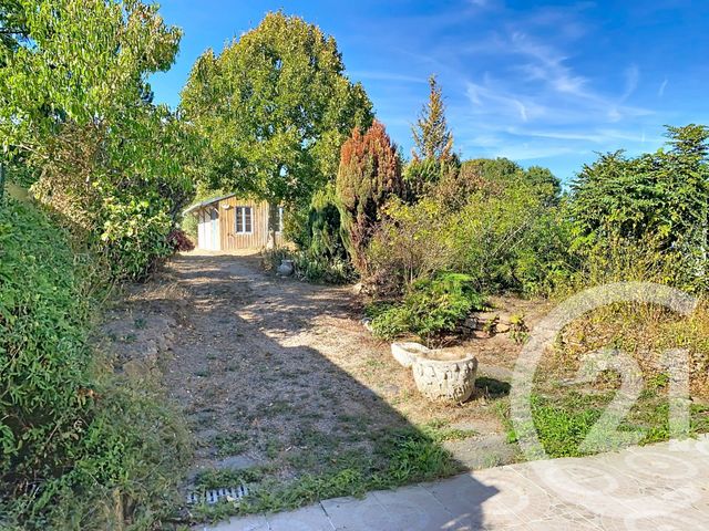 maison à vendre - 5 pièces - 125.75 m2 - RIEUX - 56 - BRETAGNE - Century 21 L'Immobilière De L'Ouest