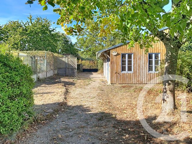 maison à vendre - 5 pièces - 125.75 m2 - RIEUX - 56 - BRETAGNE - Century 21 L'Immobilière De L'Ouest