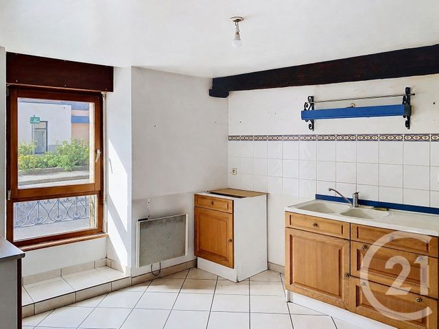 maison à vendre - 5 pièces - 125.75 m2 - RIEUX - 56 - BRETAGNE - Century 21 L'Immobilière De L'Ouest