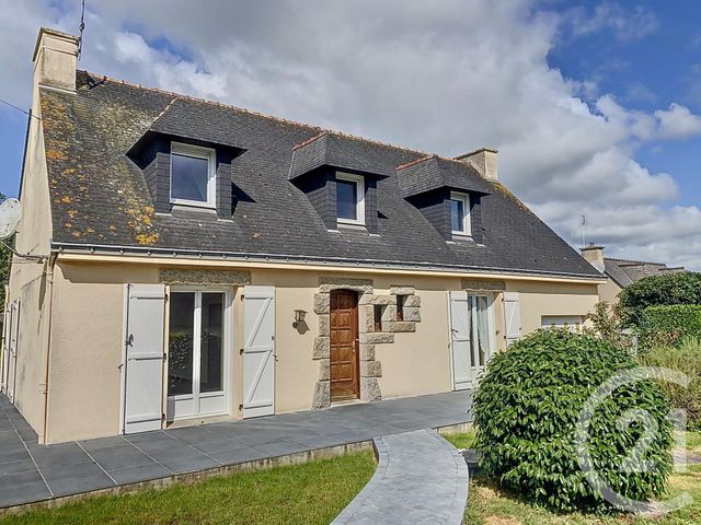maison à vendre - 5 pièces - 124.0 m2 - AVESSAC - 44 - PAYS-DE-LOIRE - Century 21 L'Immobilière De L'Ouest