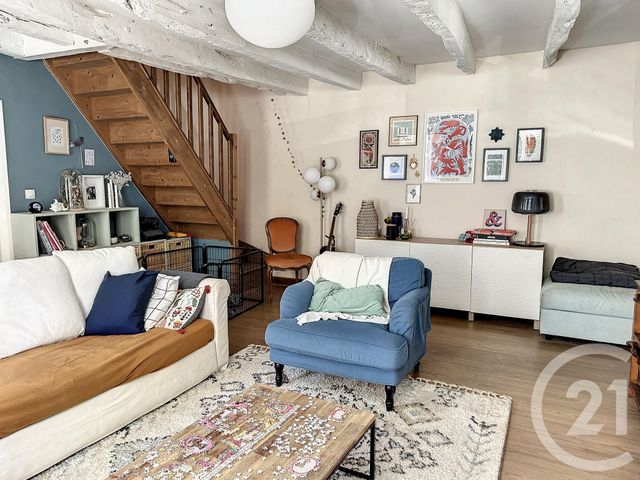 maison - ST MARTIN SUR OUST - 56