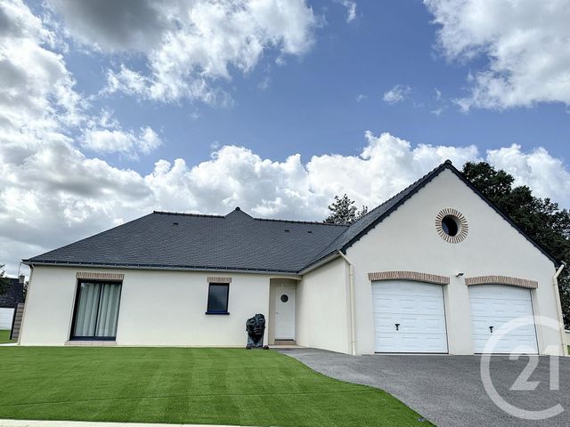 maison à vendre - 4 pièces - 102.72 m2 - AVESSAC - 44 - PAYS-DE-LOIRE - Century 21 L'Immobilière De L'Ouest