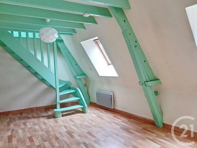 Appartement Duplex à louer REDON