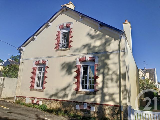 maison à vendre - 6 pièces - 127.05 m2 - REDON - 35 - BRETAGNE - Century 21 L'Immobilière De L'Ouest