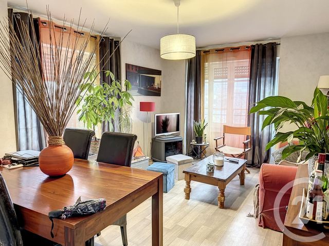 Appartement T2 à vendre - 2 pièces - 52.13 m2 - REDON - 35 - BRETAGNE - Century 21 L'Immobilière De L'Ouest