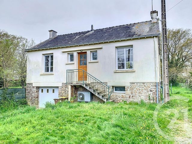 Maison à vendre RIEUX