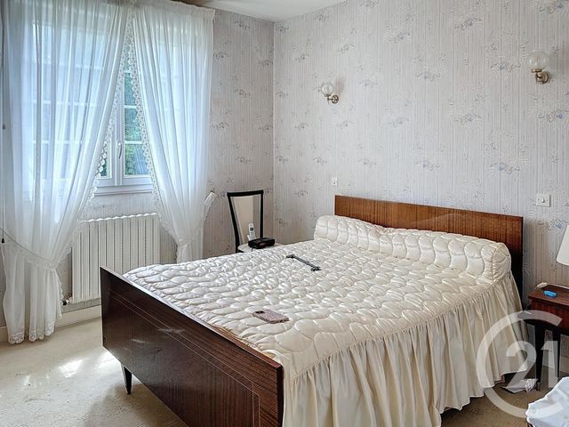 maison à vendre - 4 pièces - 115.45 m2 - ST JEAN LA POTERIE - 56 - BRETAGNE - Century 21 L'Immobilière De L'Ouest