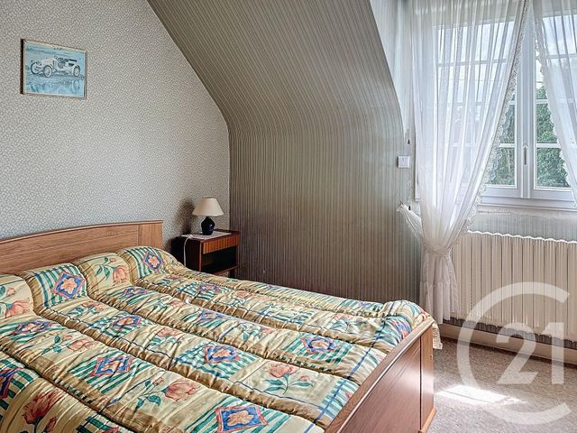 maison à vendre - 4 pièces - 115.45 m2 - ST JEAN LA POTERIE - 56 - BRETAGNE - Century 21 L'Immobilière De L'Ouest