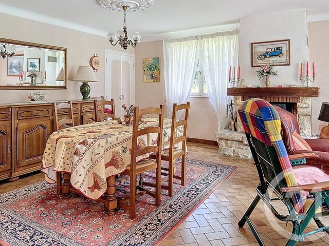 maison à vendre - 4 pièces - 115.45 m2 - ST JEAN LA POTERIE - 56 - BRETAGNE - Century 21 L'Immobilière De L'Ouest