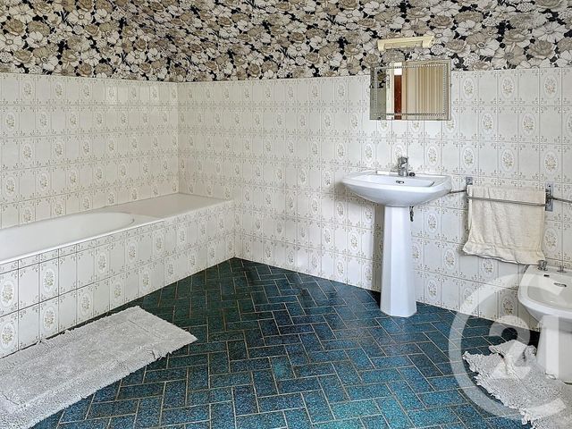 maison à vendre - 4 pièces - 115.45 m2 - ST JEAN LA POTERIE - 56 - BRETAGNE - Century 21 L'Immobilière De L'Ouest