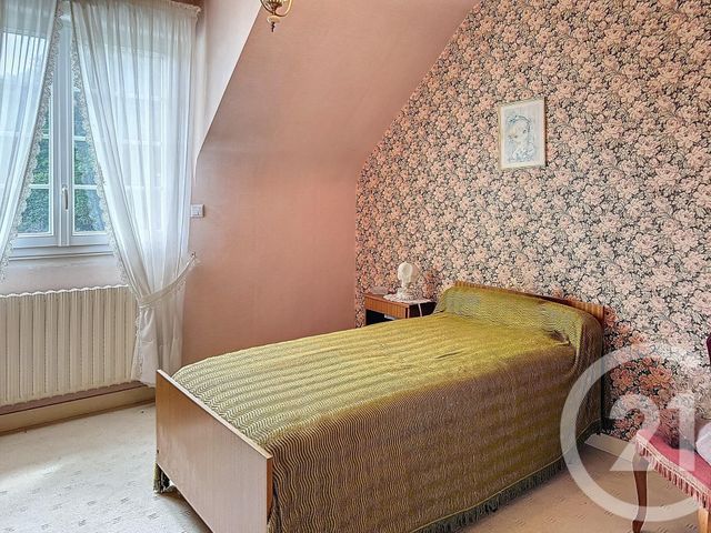 maison à vendre - 4 pièces - 115.45 m2 - ST JEAN LA POTERIE - 56 - BRETAGNE - Century 21 L'Immobilière De L'Ouest