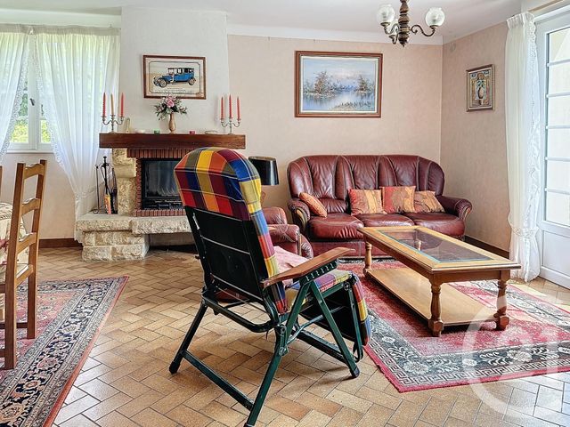 maison à vendre - 4 pièces - 115.45 m2 - ST JEAN LA POTERIE - 56 - BRETAGNE - Century 21 L'Immobilière De L'Ouest