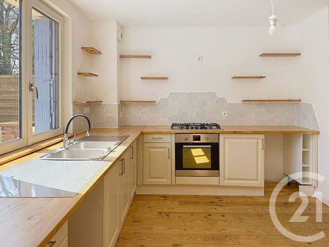 maison à louer - 4 pièces - 82.1 m2 - REDON - 35 - BRETAGNE - Century 21 L'Immobilière De L'Ouest