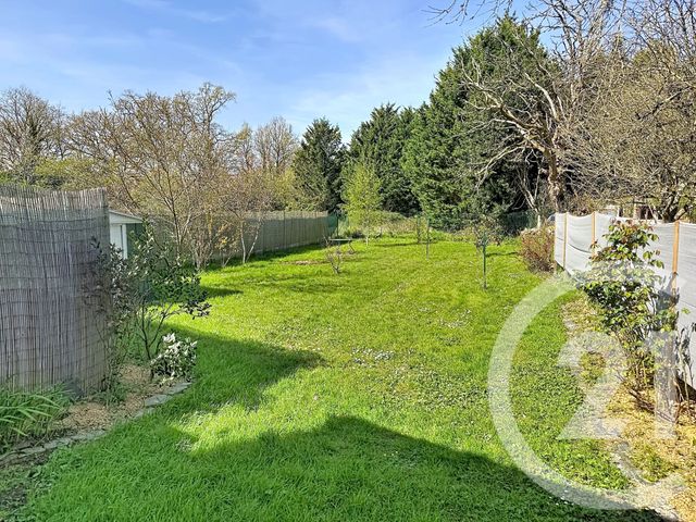 maison à louer - 4 pièces - 82.1 m2 - REDON - 35 - BRETAGNE - Century 21 L'Immobilière De L'Ouest