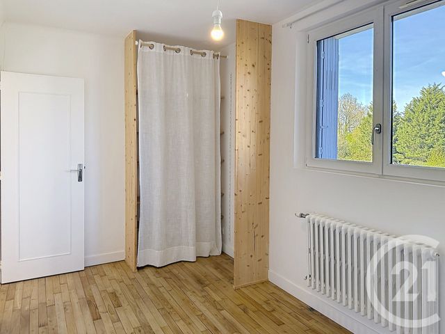 maison à louer - 4 pièces - 82.1 m2 - REDON - 35 - BRETAGNE - Century 21 L'Immobilière De L'Ouest