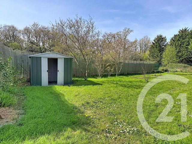 maison à louer - 4 pièces - 82.1 m2 - REDON - 35 - BRETAGNE - Century 21 L'Immobilière De L'Ouest