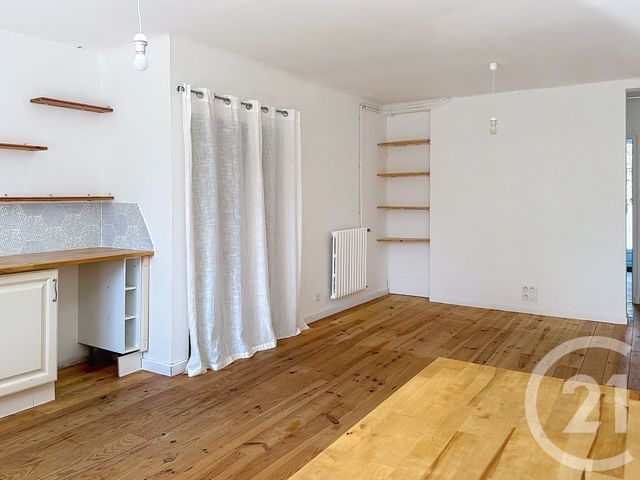 maison à louer - 4 pièces - 82.1 m2 - REDON - 35 - BRETAGNE - Century 21 L'Immobilière De L'Ouest