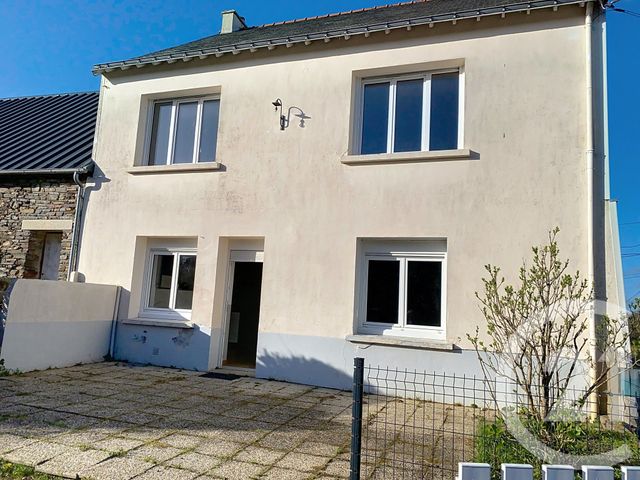 maison - ST NICOLAS DE REDON - 44