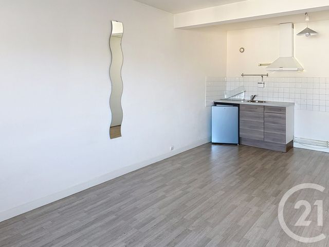 appartement - REDON - 35
