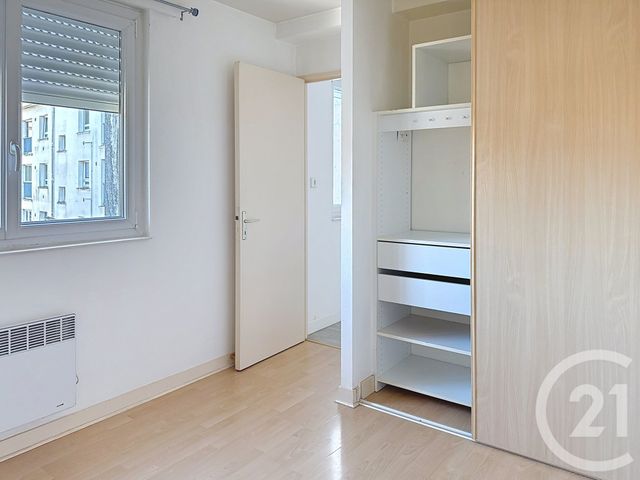 Appartement T2 à vendre - 2 pièces - 37.0 m2 - REDON - 35 - BRETAGNE - Century 21 L'Immobilière De L'Ouest