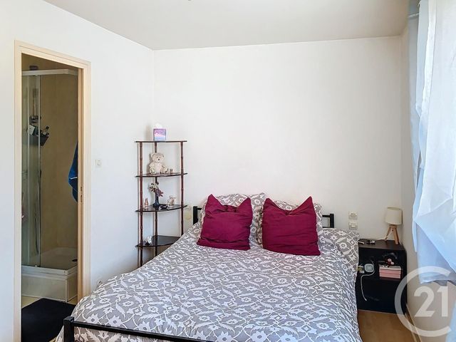 Appartement T2 à vendre - 2 pièces - 37.0 m2 - REDON - 35 - BRETAGNE - Century 21 L'Immobilière De L'Ouest