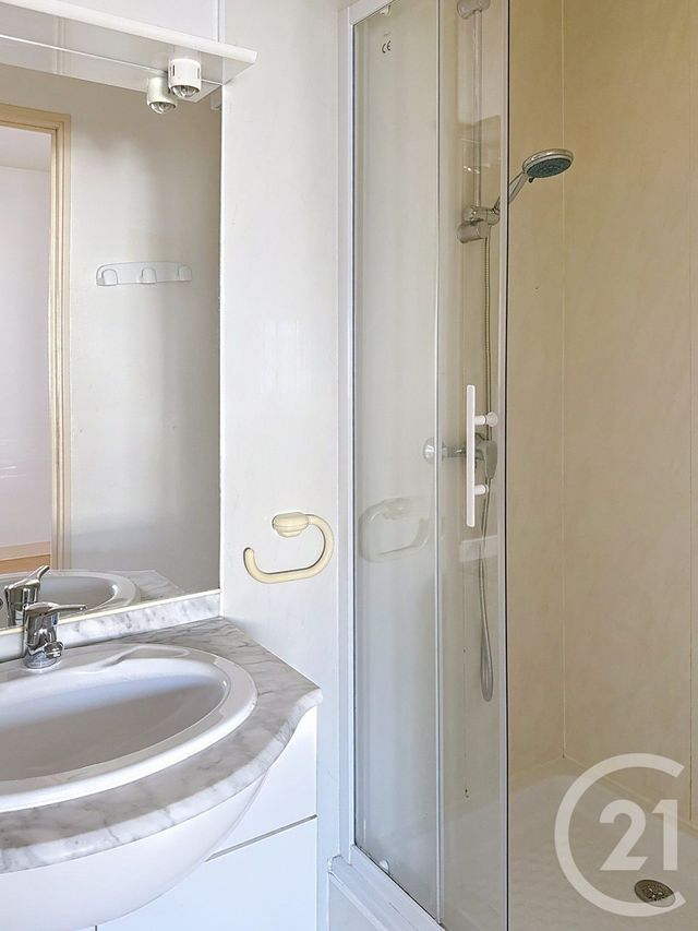 Appartement T2 à vendre - 2 pièces - 37.0 m2 - REDON - 35 - BRETAGNE - Century 21 L'Immobilière De L'Ouest