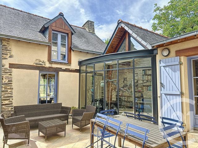 Maison à vendre PIPRIAC