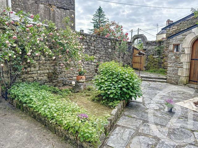 Maison à vendre MALANSAC
