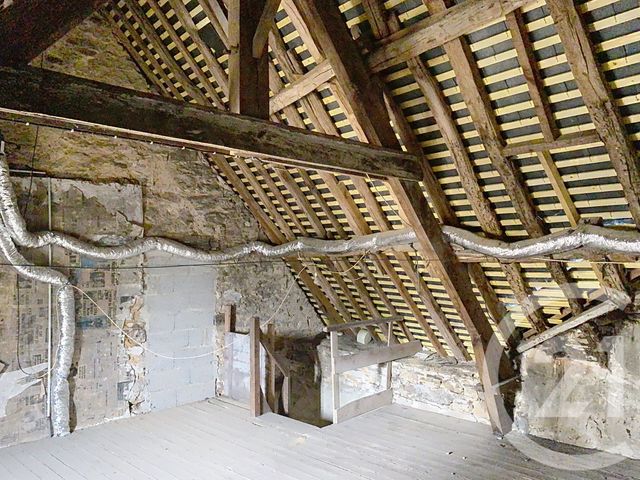 maison à vendre - 3 pièces - 47.9 m2 - AVESSAC - 44 - PAYS-DE-LOIRE - Century 21 L'Immobilière De L'Ouest