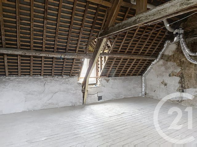 maison à vendre - 3 pièces - 47.9 m2 - AVESSAC - 44 - PAYS-DE-LOIRE - Century 21 L'Immobilière De L'Ouest