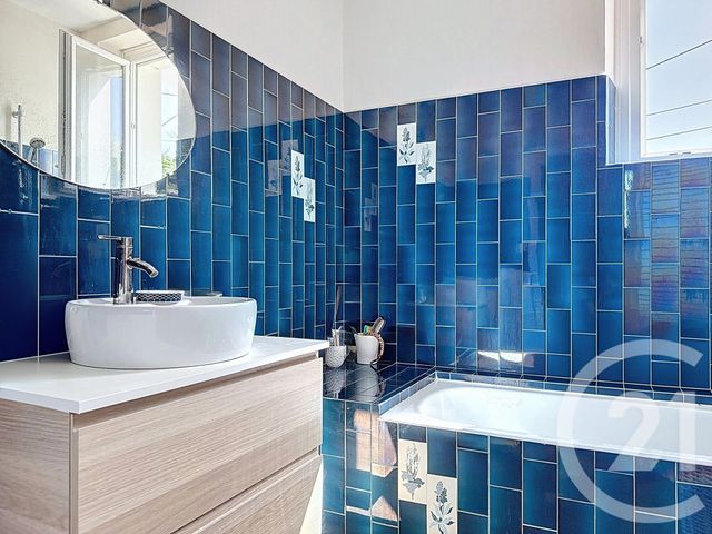 maison à vendre - 5 pièces - 107.8 m2 - ST NICOLAS DE REDON - 44 - PAYS-DE-LOIRE - Century 21 L'Immobilière De L'Ouest