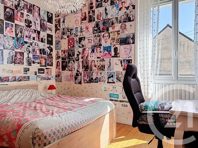 maison à vendre - 5 pièces - 107.8 m2 - ST NICOLAS DE REDON - 44 - PAYS-DE-LOIRE - Century 21 L'Immobilière De L'Ouest