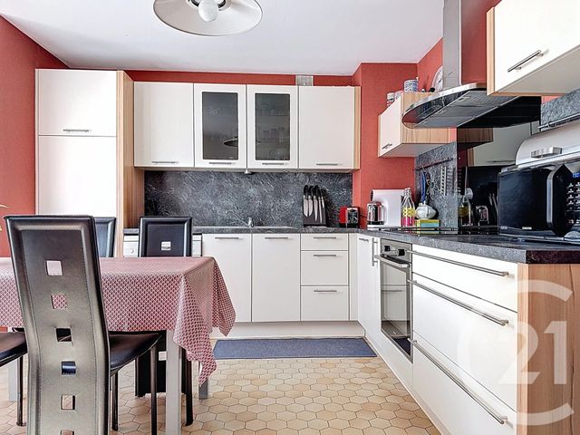 maison à vendre - 5 pièces - 107.8 m2 - ST NICOLAS DE REDON - 44 - PAYS-DE-LOIRE - Century 21 L'Immobilière De L'Ouest