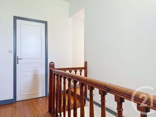 maison à vendre - 5 pièces - 107.8 m2 - ST NICOLAS DE REDON - 44 - PAYS-DE-LOIRE - Century 21 L'Immobilière De L'Ouest