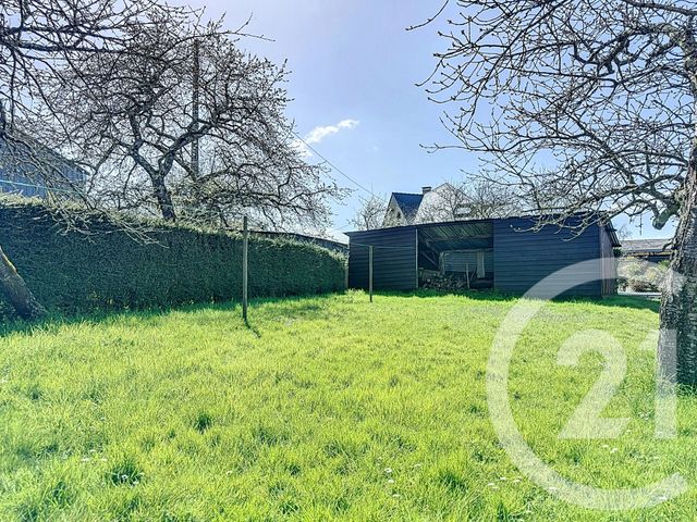 maison à vendre - 5 pièces - 107.8 m2 - ST NICOLAS DE REDON - 44 - PAYS-DE-LOIRE - Century 21 L'Immobilière De L'Ouest