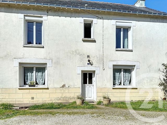 maison - ST NICOLAS DE REDON - 44