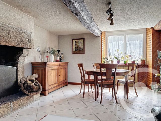 maison - ST NICOLAS DE REDON - 44
