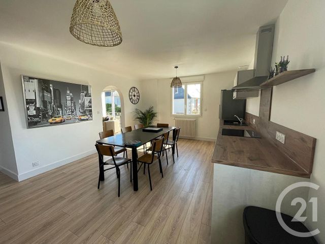 maison à vendre - 6 pièces - 107.69 m2 - REDON - 35 - BRETAGNE - Century 21 L'Immobilière De L'Ouest