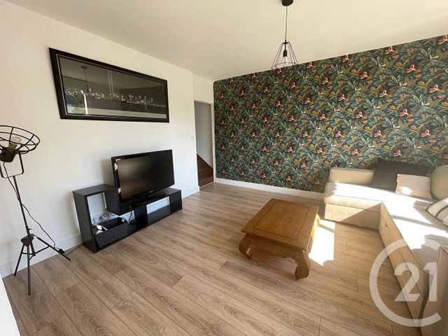 maison à vendre - 6 pièces - 107.69 m2 - REDON - 35 - BRETAGNE - Century 21 L'Immobilière De L'Ouest