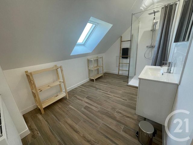 maison à vendre - 6 pièces - 107.69 m2 - REDON - 35 - BRETAGNE - Century 21 L'Immobilière De L'Ouest