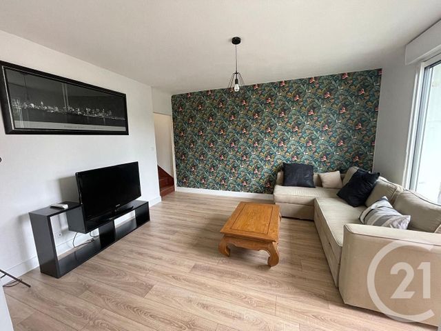 maison à vendre - 6 pièces - 107.69 m2 - REDON - 35 - BRETAGNE - Century 21 L'Immobilière De L'Ouest