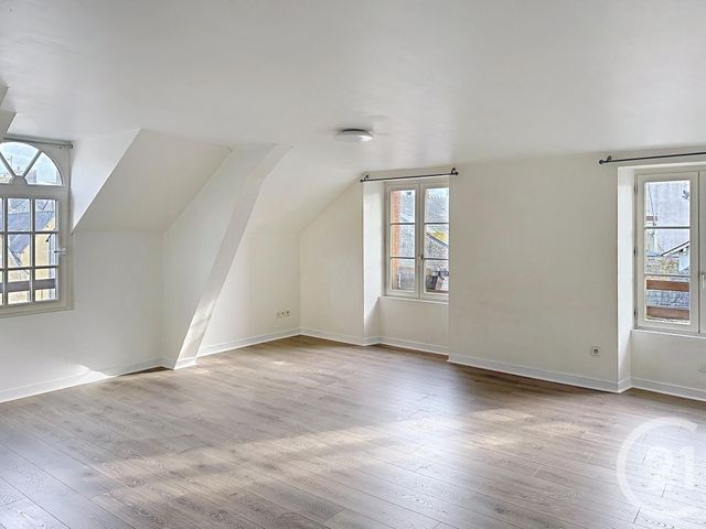 Appartement T4 à louer - 4 pièces - 72.01 m2 - REDON - 35 - BRETAGNE - Century 21 L'Immobilière De L'Ouest
