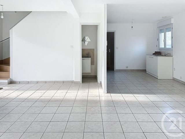 maison à vendre - 5 pièces - 103.6 m2 - BAINS SUR OUST - 35 - BRETAGNE - Century 21 L'Immobilière De L'Ouest