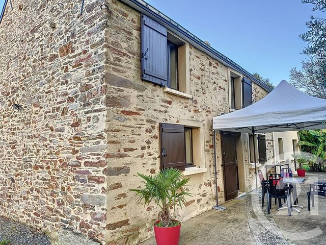 Maison à vendre SEVERAC