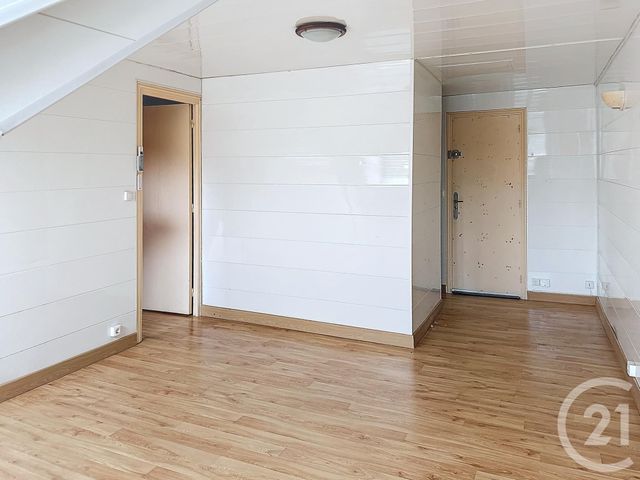 Appartement Studio à vendre - 1 pièce - 28.22 m2 - REDON - 35 - BRETAGNE - Century 21 L'Immobilière De L'Ouest
