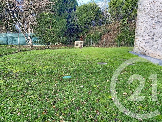 maison à vendre - 3 pièces - 76.0 m2 - REDON - 35 - BRETAGNE - Century 21 L'Immobilière De L'Ouest