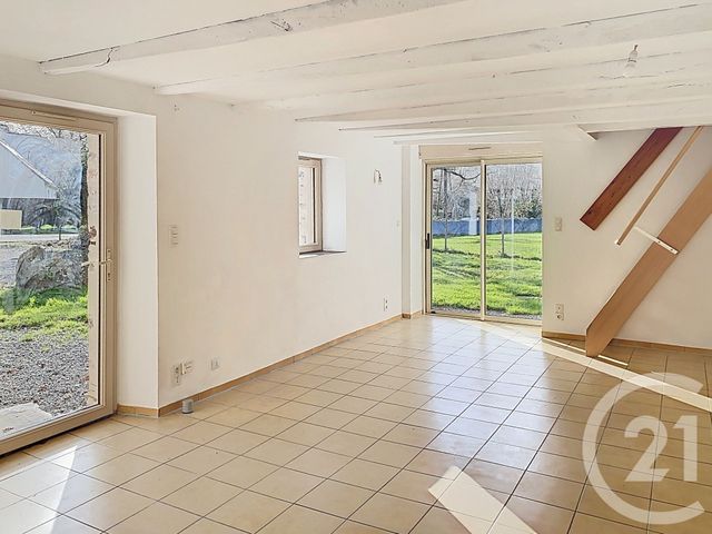 maison à vendre - 3 pièces - 76.0 m2 - REDON - 35 - BRETAGNE - Century 21 L'Immobilière De L'Ouest