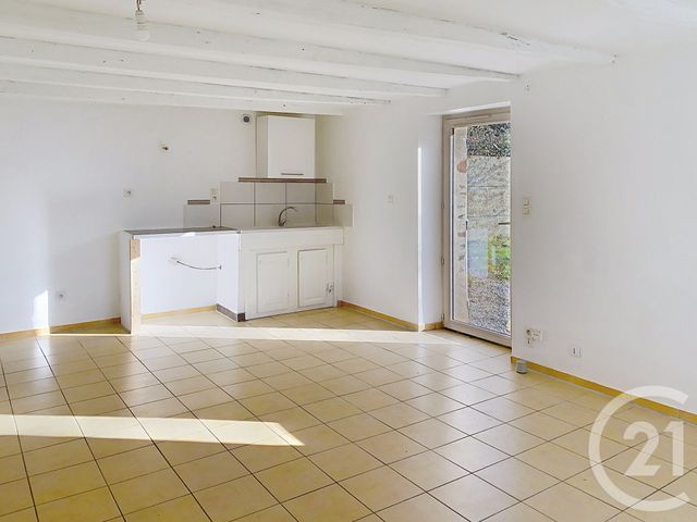 maison à vendre - 3 pièces - 76.0 m2 - REDON - 35 - BRETAGNE - Century 21 L'Immobilière De L'Ouest