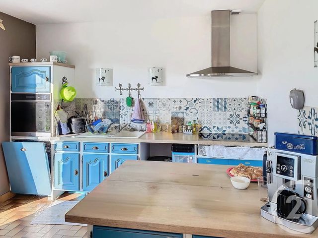 maison à vendre - 5 pièces - 122.0 m2 - FEGREAC - 44 - PAYS-DE-LOIRE - Century 21 L'Immobilière De L'Ouest