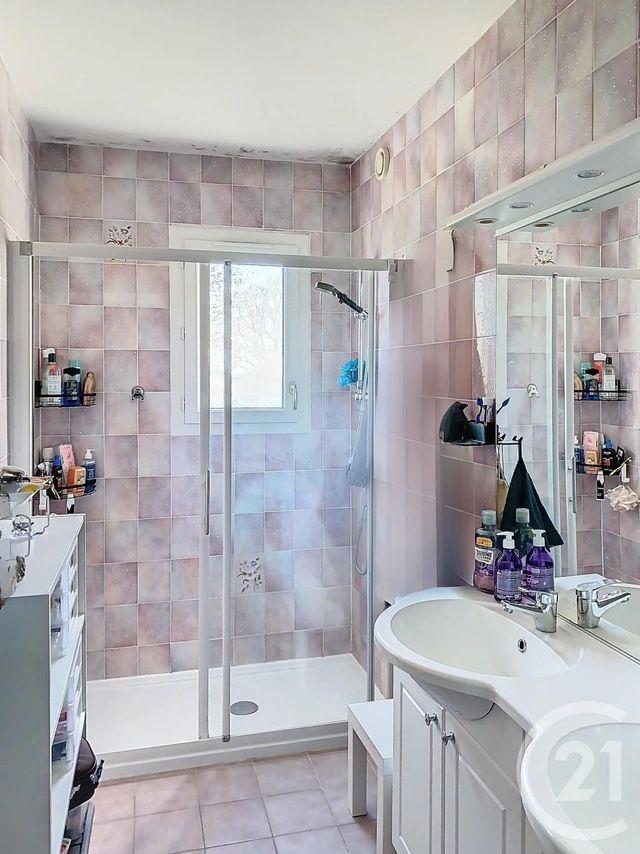 maison à vendre - 5 pièces - 122.0 m2 - FEGREAC - 44 - PAYS-DE-LOIRE - Century 21 L'Immobilière De L'Ouest